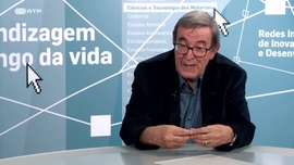 Imagem de Universidade Aberta