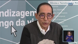 Imagem de Universidade Aberta