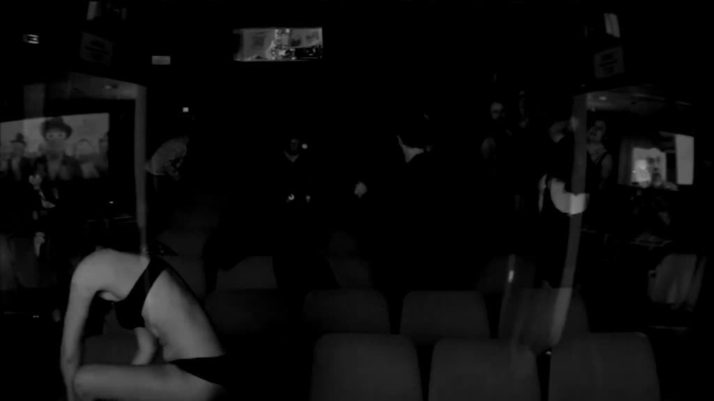 Imagem de O Espectador Espantado