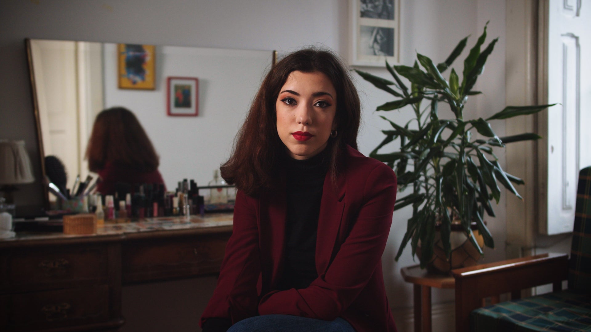 Imagem de Dolores - Em parte incerta