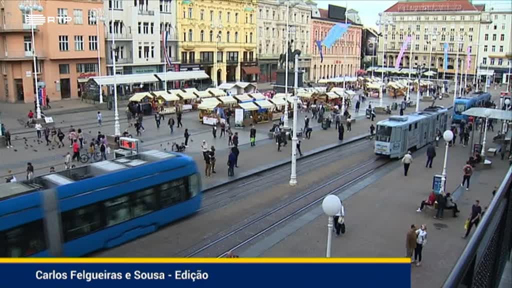 Imagem de Europa Minha