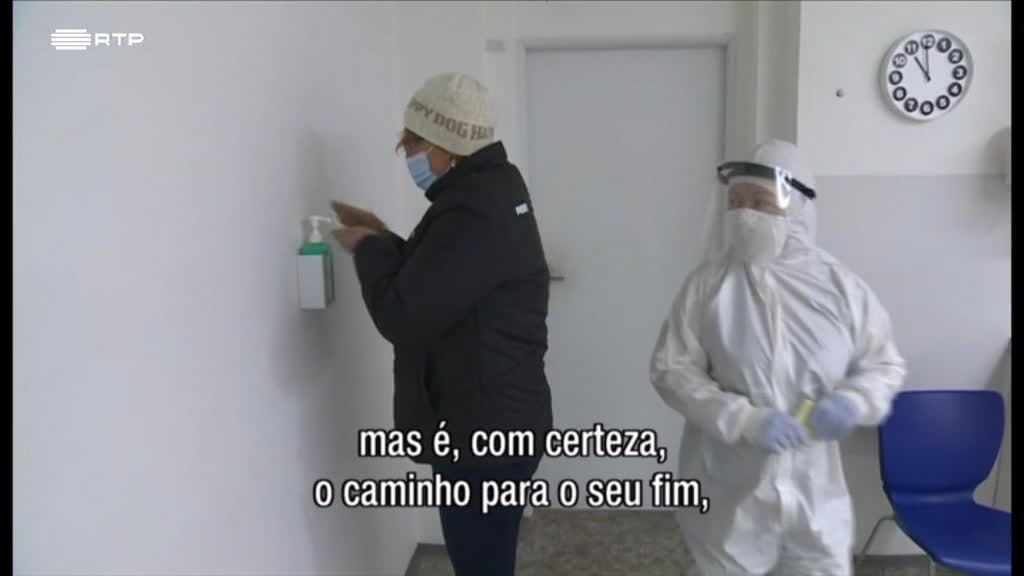 Imagem de Europa Minha