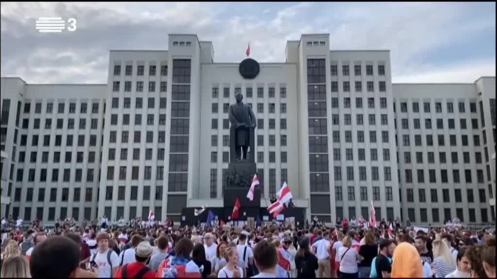 Imagem de Europa Minha