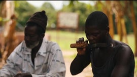 Imagem de Resumo da Histria das 13 Etnias