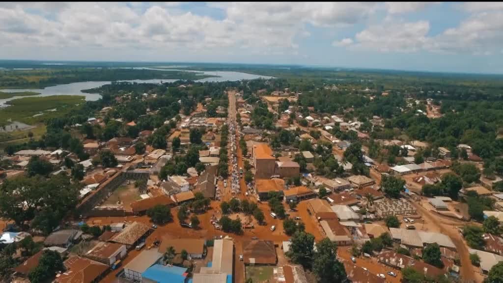 Imagem de Nô Raça - Manjacos