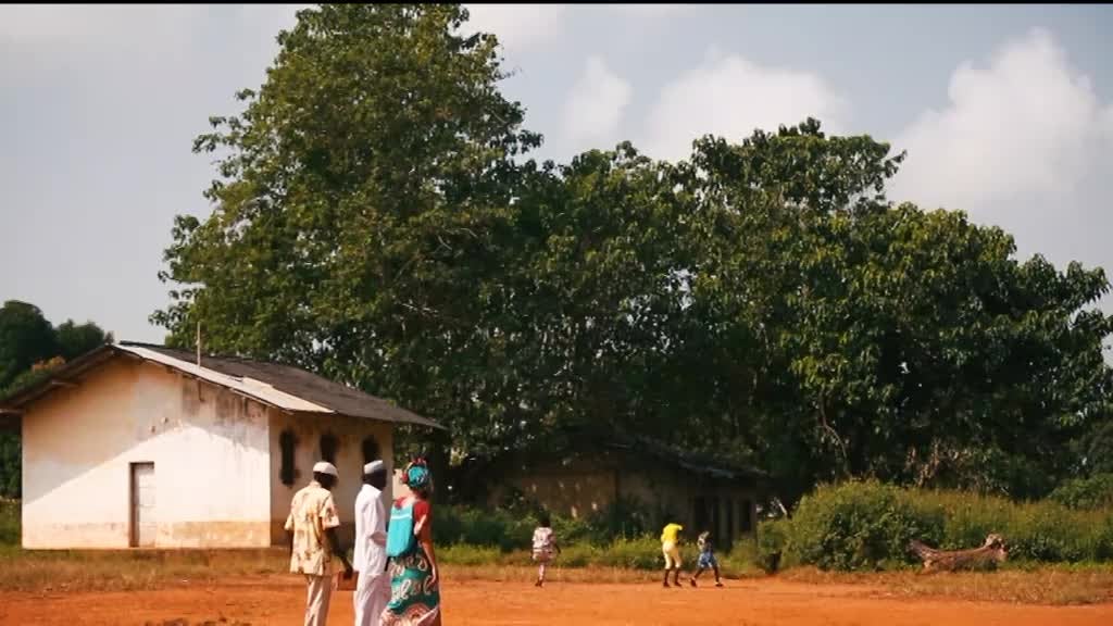 Imagem de Nô Raça - Biafadas