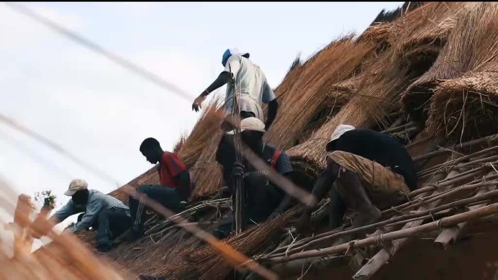 Imagem de Nô Raça - Bijagós