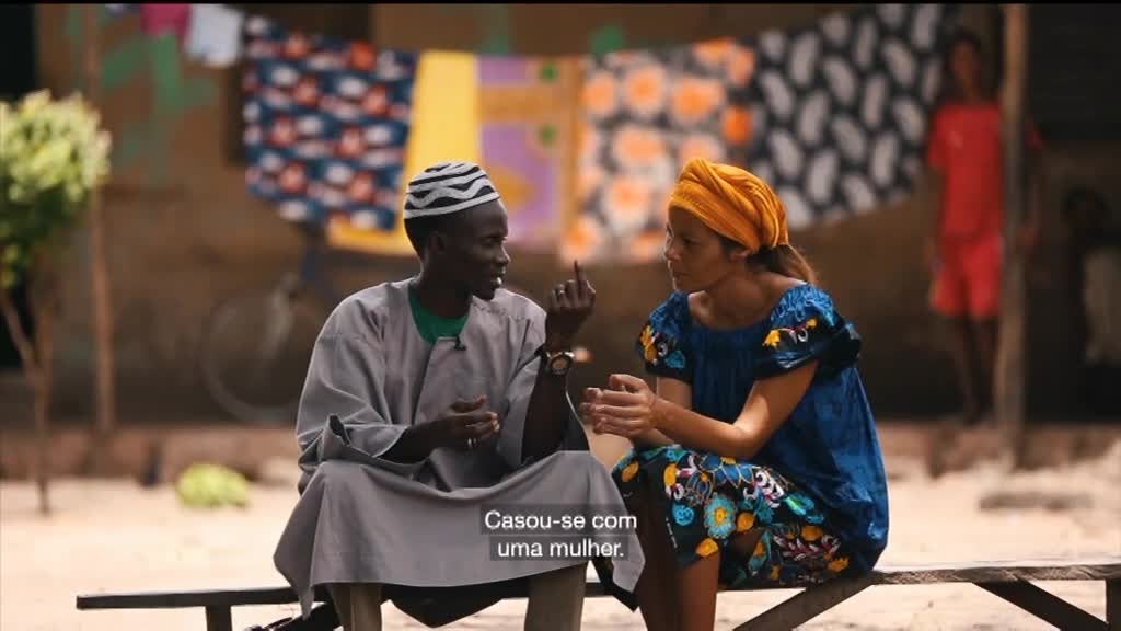 Imagem de Nô Raça - Mansoncas