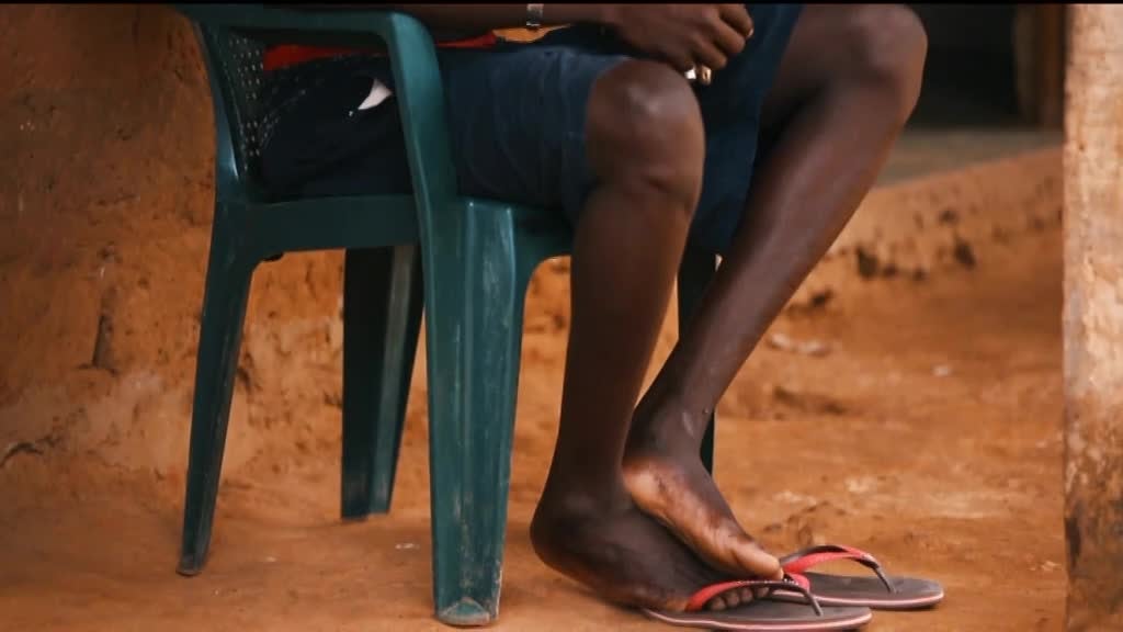 Imagem de Nô Raça - Mancanhas