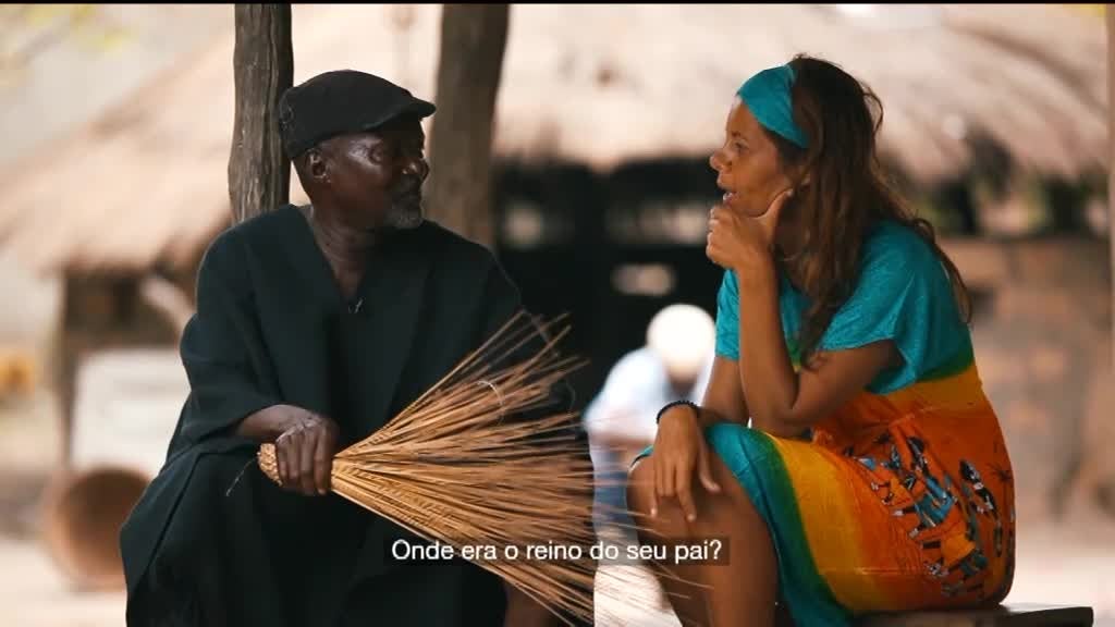 Imagem de Nô Raça - Banhus e Cassangas