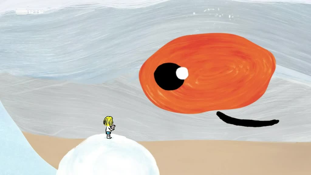 Imagem de O Pequeno Malabar