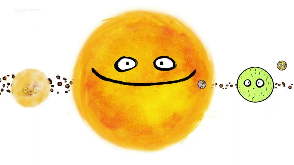 Imagem de O Pequeno Malabar