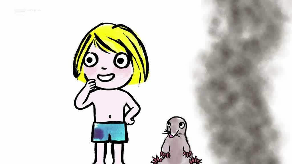 Imagem de O Pequeno Malabar