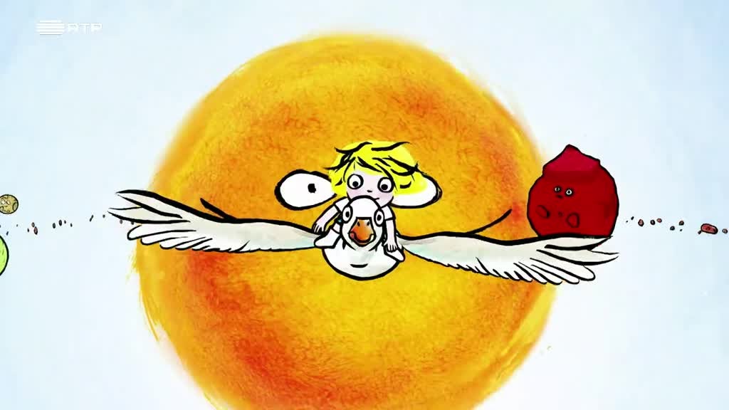 Imagem de O Pequeno Malabar