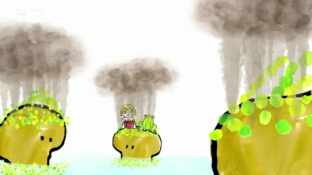 Imagem de O Pequeno Malabar