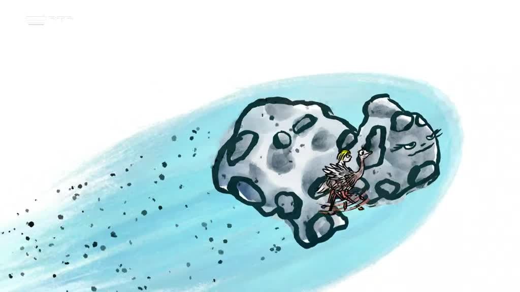 Imagem de O Pequeno Malabar