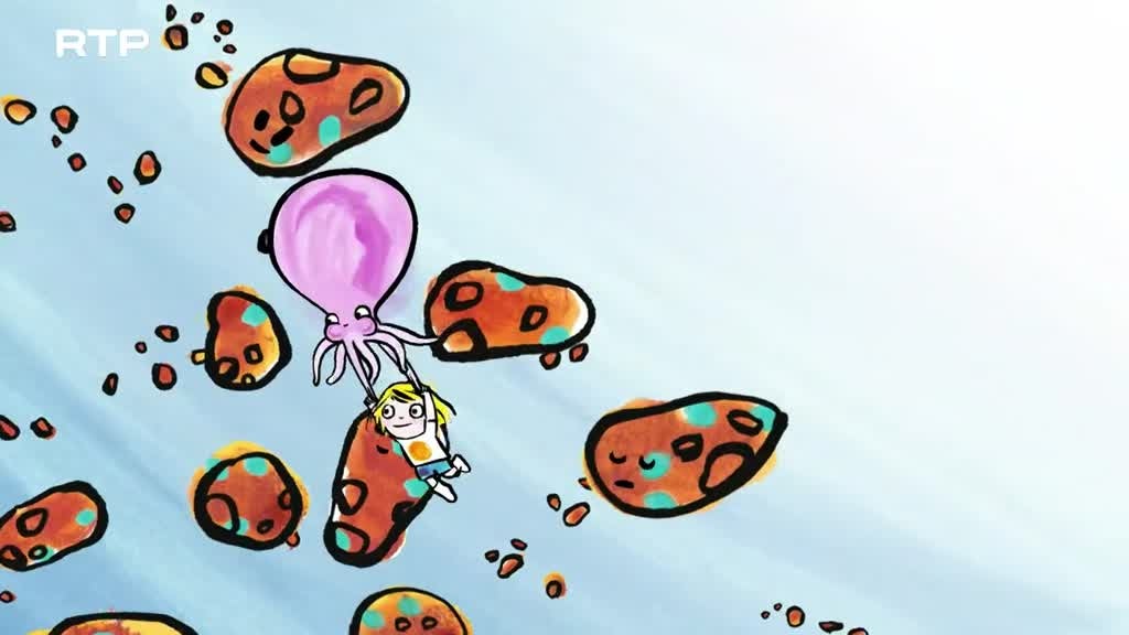 Imagem de O Pequeno Malabar