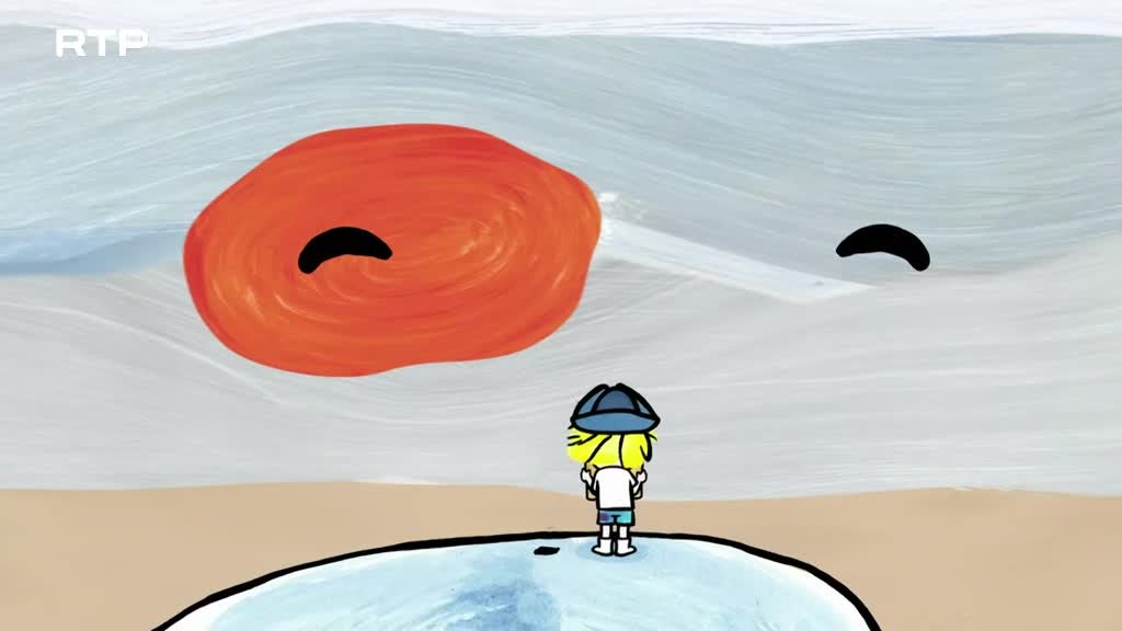 Imagem de O Pequeno Malabar