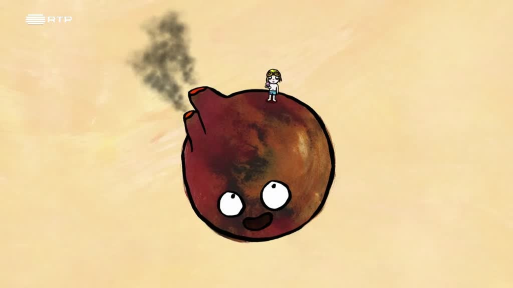 Imagem de O Pequeno Malabar