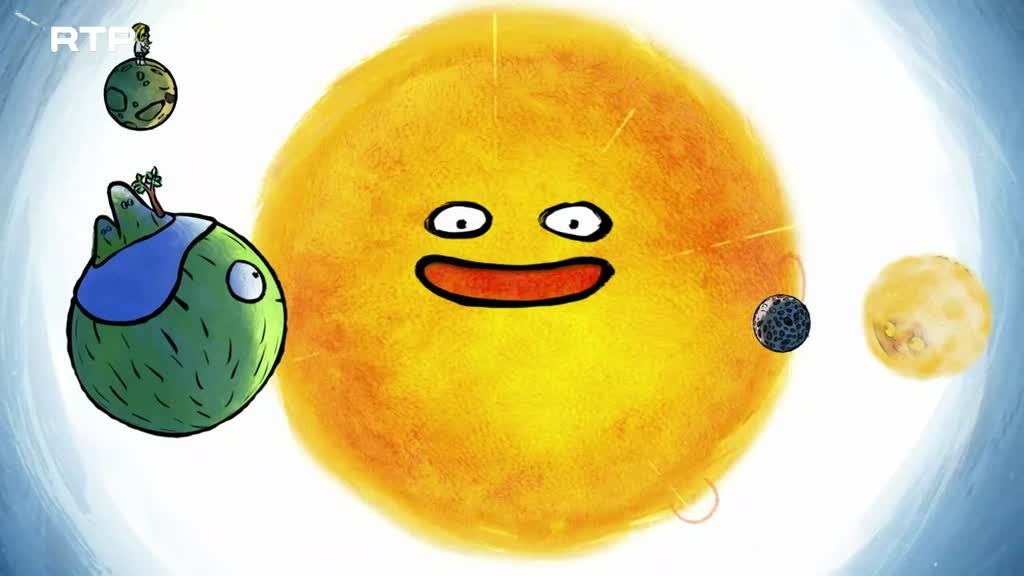 Imagem de O Pequeno Malabar