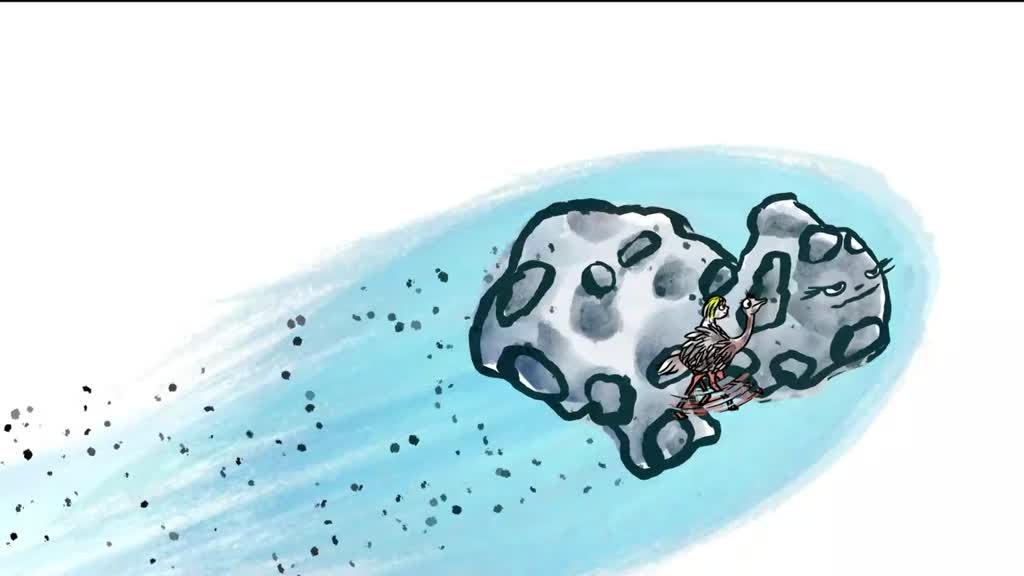 Imagem de O Pequeno Malabar