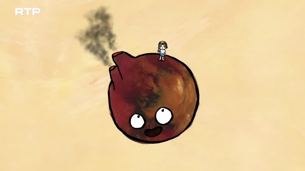 Imagem de O Pequeno Malabar
