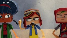 Imagem de Porto Papel