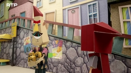 Imagem de Porto Papel