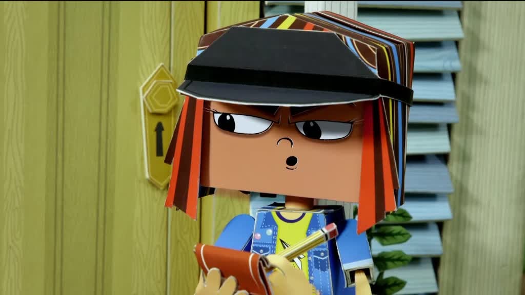 Imagem de Porto Papel