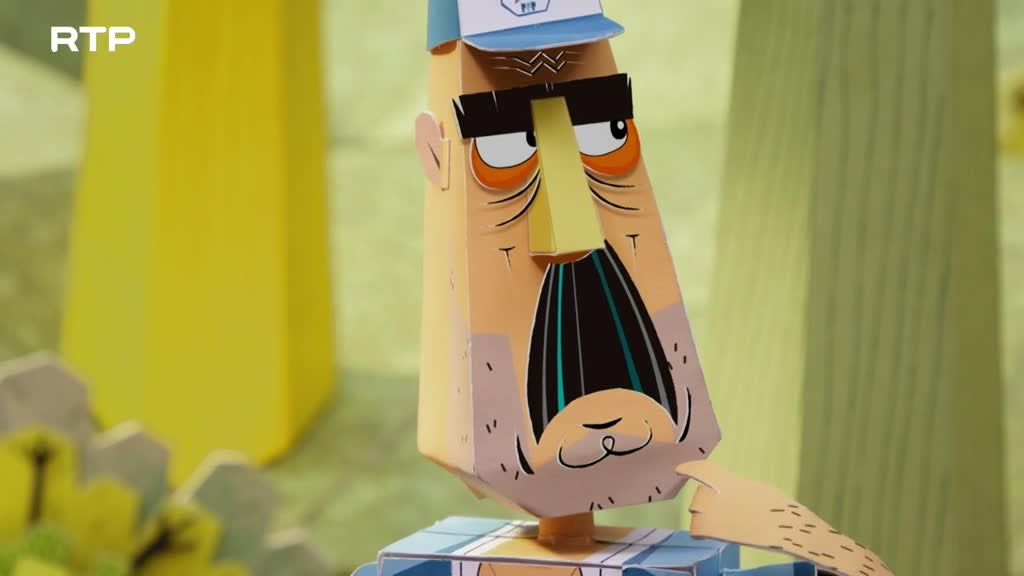 Imagem de Porto Papel