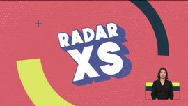 Imagem de Radar XS