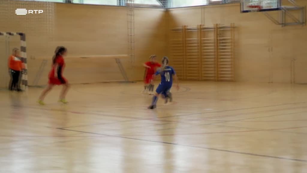 Imagem de Sim, Eu Consigo - Luana - A Maravilha do Futebol