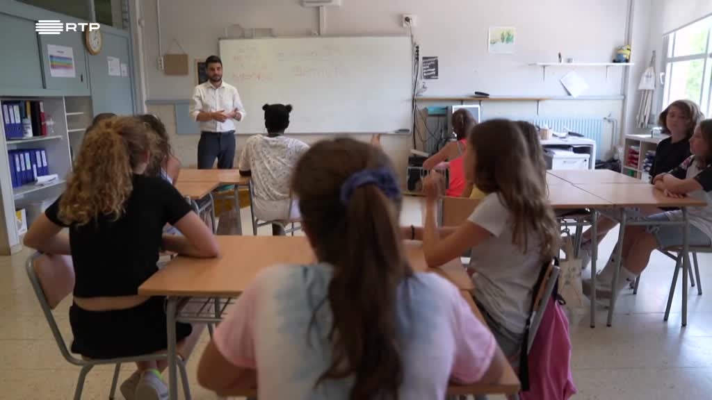 Imagem de Sim, Eu Consigo - Alexandra - Encarando os meus Medos
