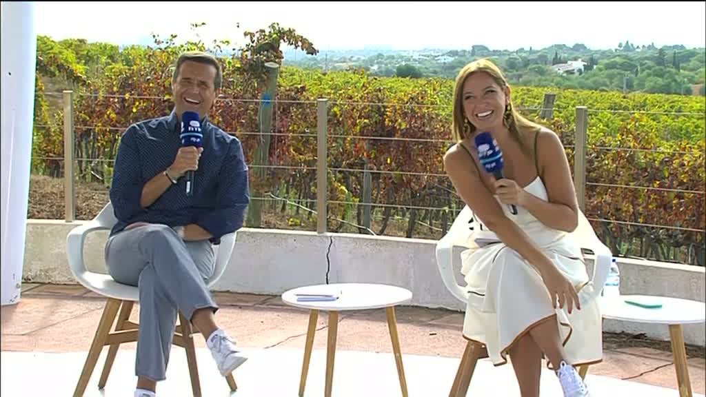 Imagem de Festa das Vindimas 2020 - Adega do Cantor - Albufeira