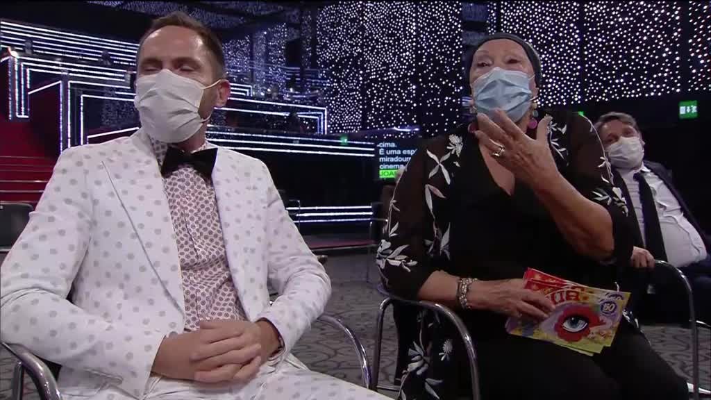 Imagem de Prémios Sophia