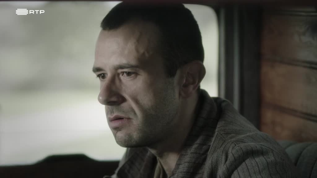 Imagem de O Atentado