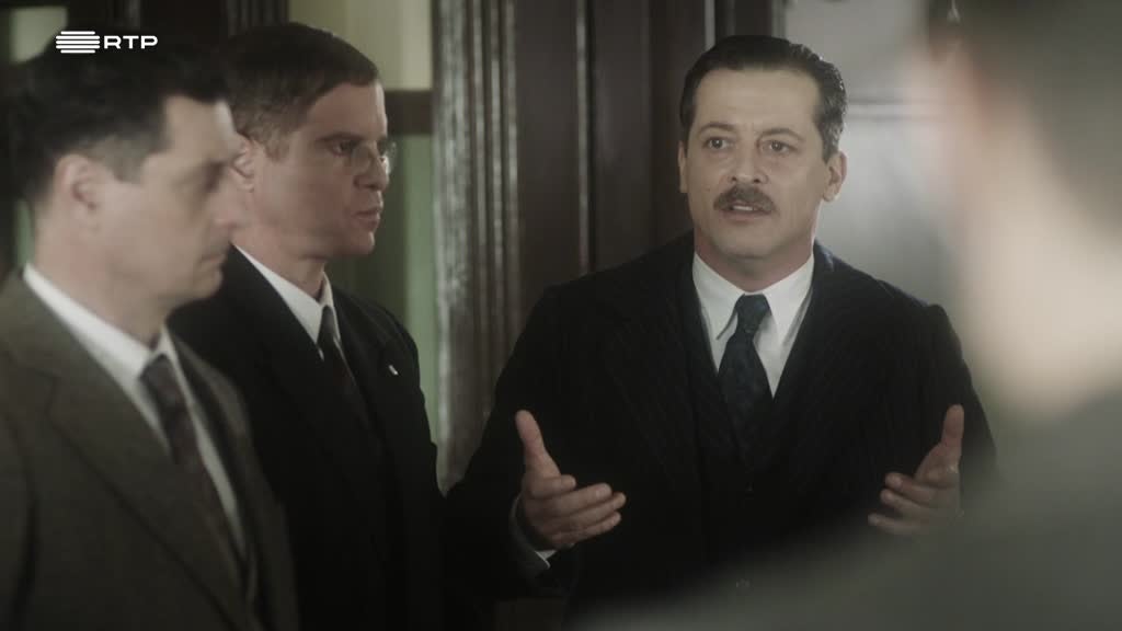 Imagem de O Atentado