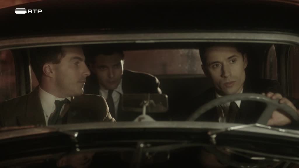 Imagem de O Atentado