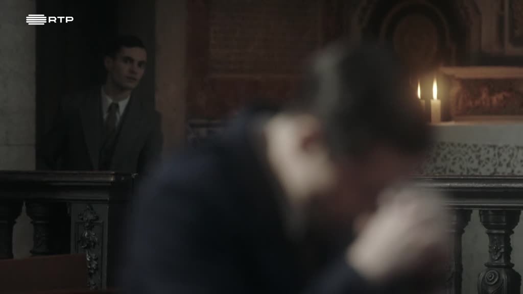 Imagem de O Atentado