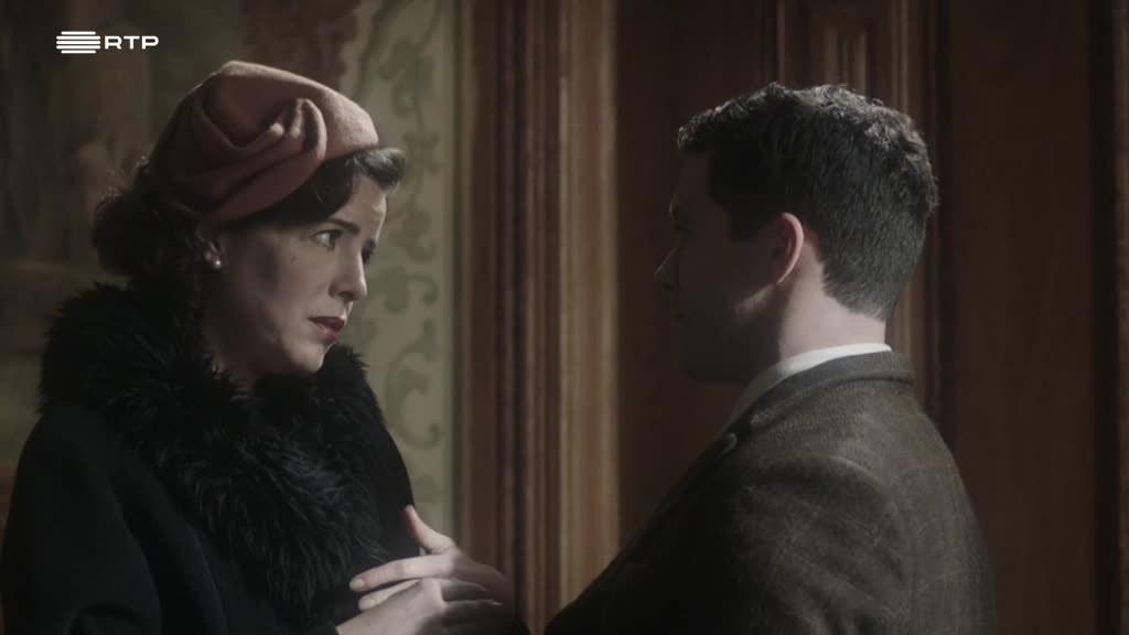 Imagem de O Atentado