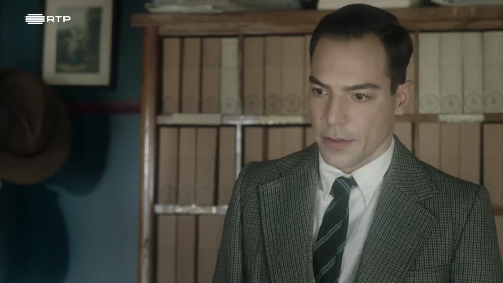 Imagem de O Atentado