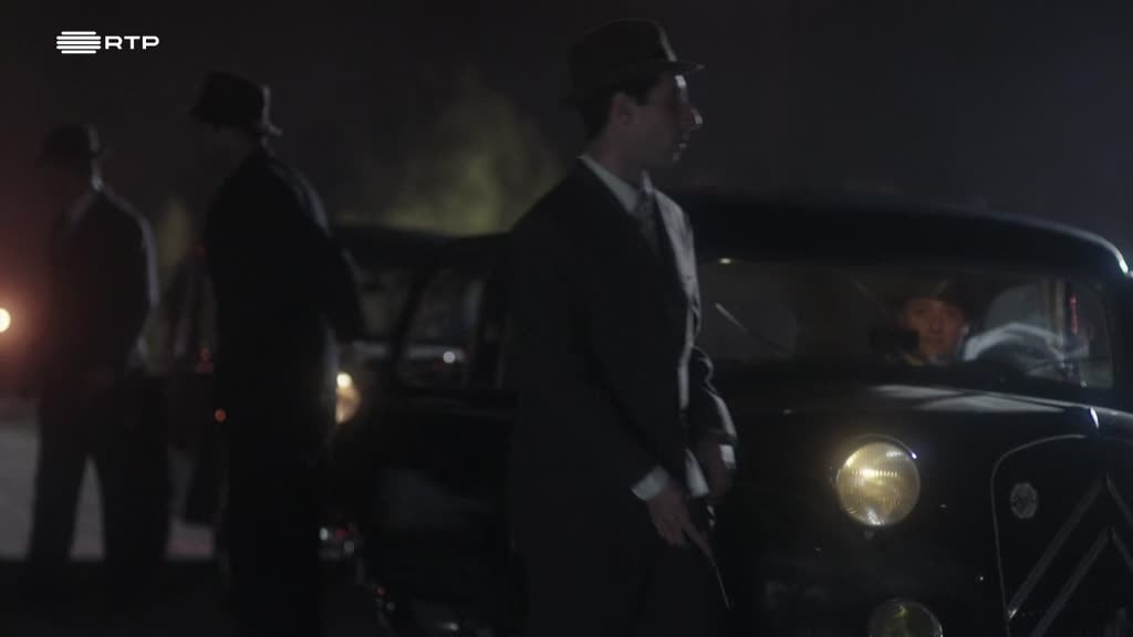 Imagem de O Atentado