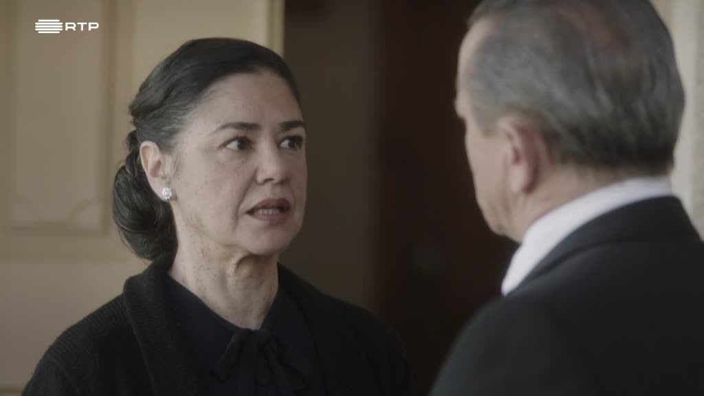 Imagem de O Atentado