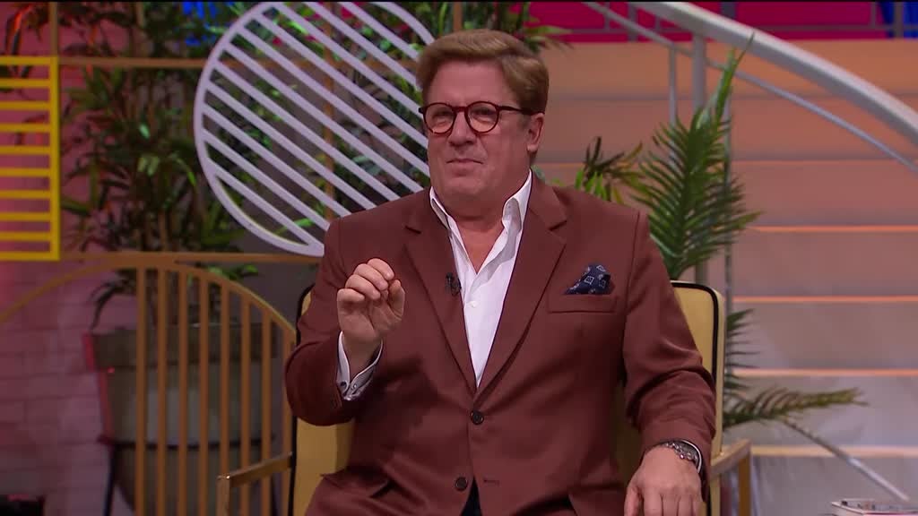 Imagem de Cá Por Casa com Herman José