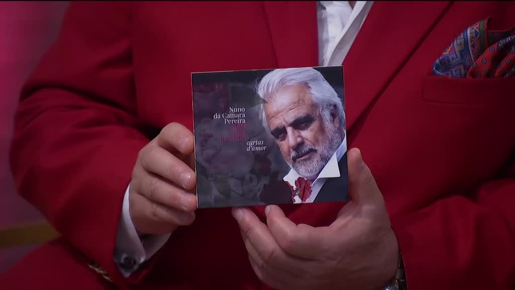 Imagem de Cá Por Casa com Herman José - Simone de Oliveira, José Raposo, Luís Aleluia, Sofia Grillo, Nuno da Câmara Pereira