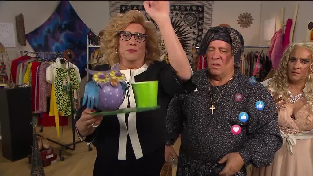 Imagem de Cá Por Casa com Herman José