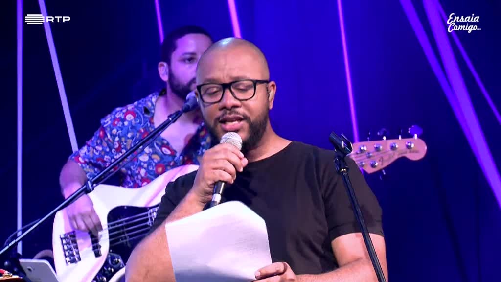 Imagem de Ensaia Comigo... - Toy