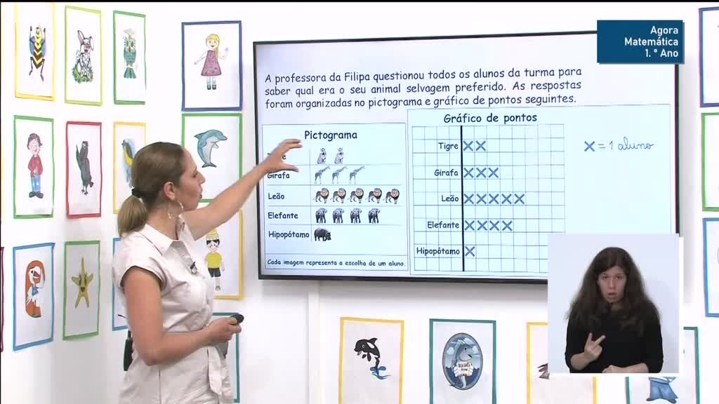 Imagem de Aprender em Casa
