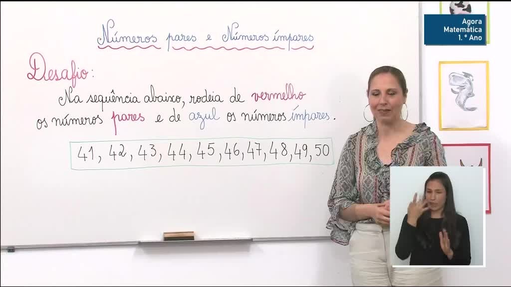 Imagem de Aprender em Casa