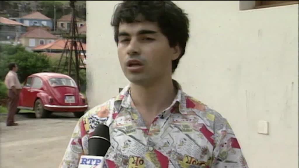 Imagem de Depois do Crime - Padre Frederico - II parte